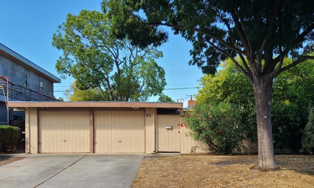 82 Woodhams Road, Santa Clara, CA 95051