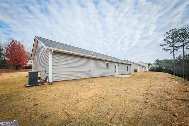 316 WHITE CREEK Loop, Rockmart, GA 30153