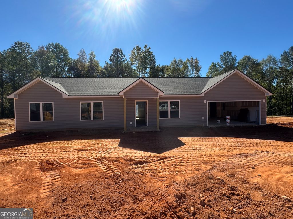 316 WHITE CREEK Loop, Rockmart, GA 30153