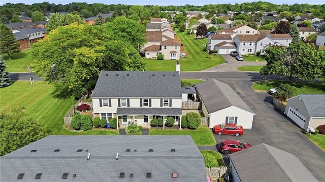 97 Springwood Drive, Webster, NY 14580
