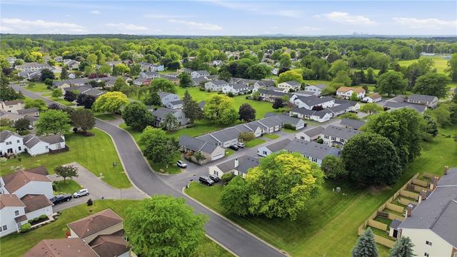 97 Springwood Drive, Webster, NY 14580