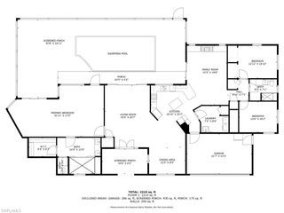 1746 Sandy CIR, Cape Coral, FL 33904