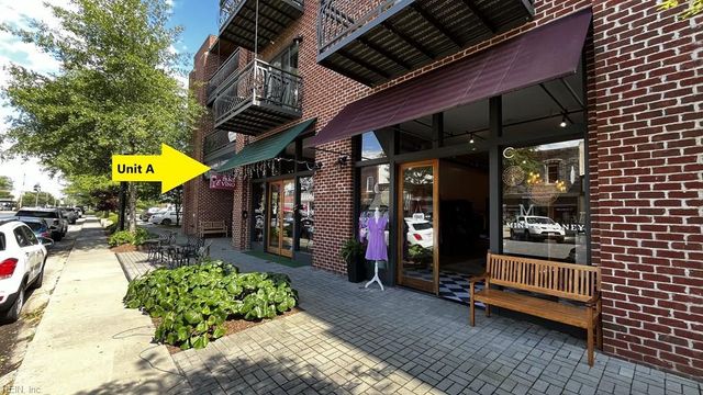 300 Mason Ave Ste A, Cape Charles, VA 23310