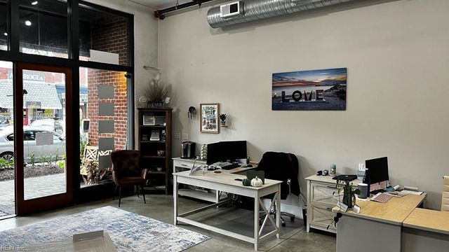 300 Mason Ave Ste A, Cape Charles, VA 23310