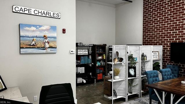 300 Mason Ave Ste A, Cape Charles, VA 23310