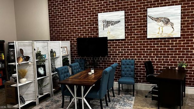 300 Mason Ave Ste A, Cape Charles, VA 23310