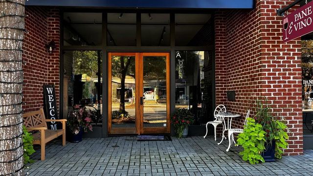 300 Mason Ave Ste A, Cape Charles, VA 23310