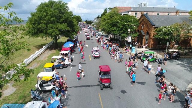 300 Mason Ave Ste A, Cape Charles, VA 23310