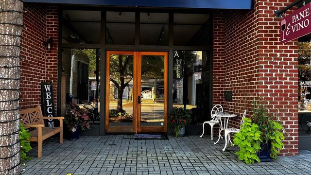 300 Mason Ave Ste A, Cape Charles, VA 23310