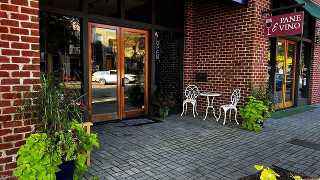 300 Mason Ave Ste A, Cape Charles, VA 23310