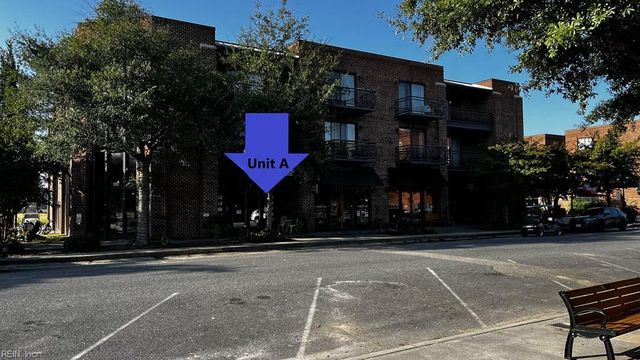 300 Mason Ave Ste A, Cape Charles, VA 23310