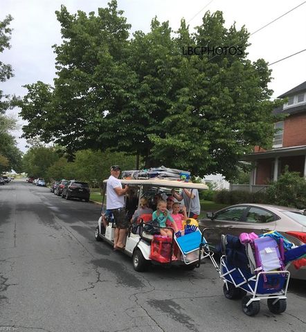 300 Mason Ave Ste A, Cape Charles, VA 23310