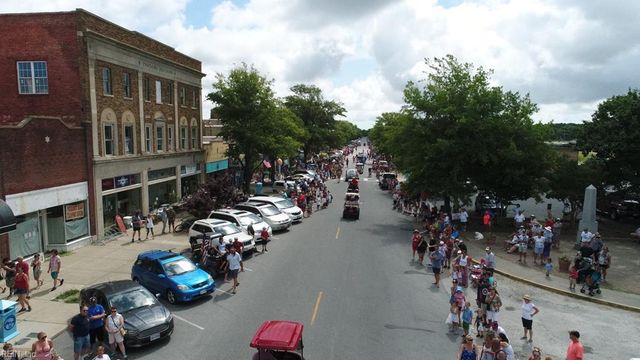 300 Mason Ave Ste A, Cape Charles, VA 23310