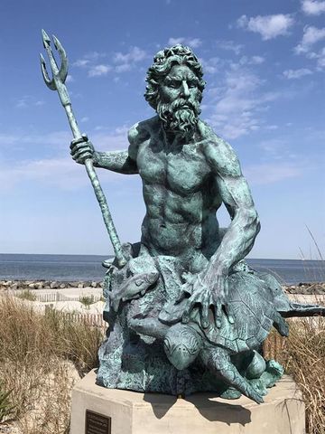 300 Mason Ave Ste A, Cape Charles, VA 23310