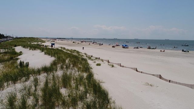 300 Mason Ave Ste A, Cape Charles, VA 23310