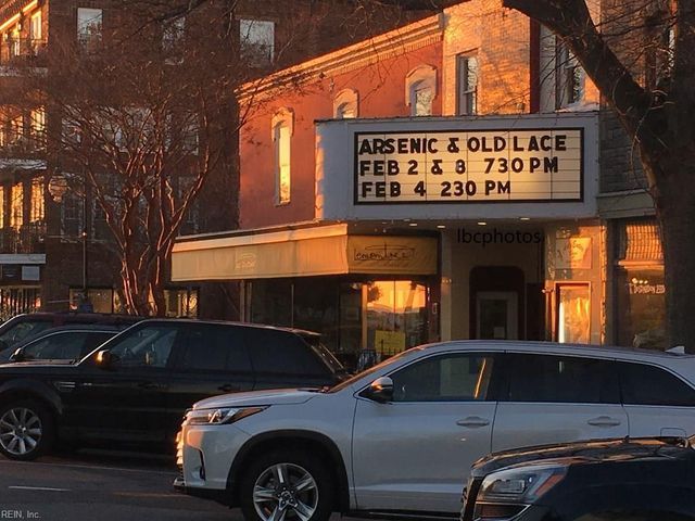 300 Mason Ave Ste A, Cape Charles, VA 23310