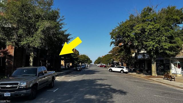 300 Mason Ave Ste A, Cape Charles, VA 23310