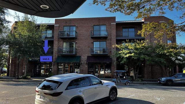 300 Mason Ave Ste A, Cape Charles, VA 23310