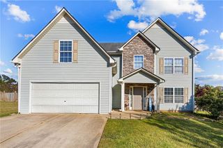 159 Jenna Lane, Dallas, GA 30157