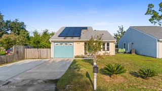 125 N Charlene Drive, Panama City, FL 32404