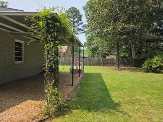 1100 Robin Hill Road NW, Wilson, NC 27896