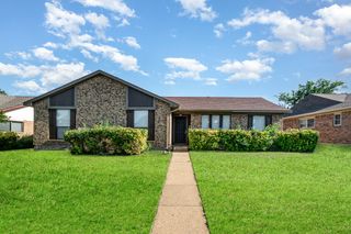 828 Harvest Glen Drive, Plano, TX 75023