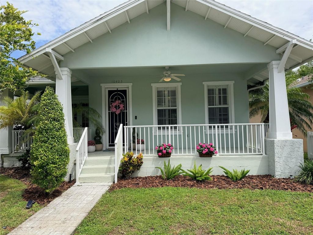 10403 MICANOPY STREET, New Port Richey, FL 34655