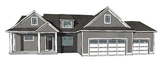 4767 Lexem Drive Lot 22, Hudsonville, MI 49426