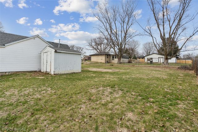 408 Center Street, Norwalk, IA 50211