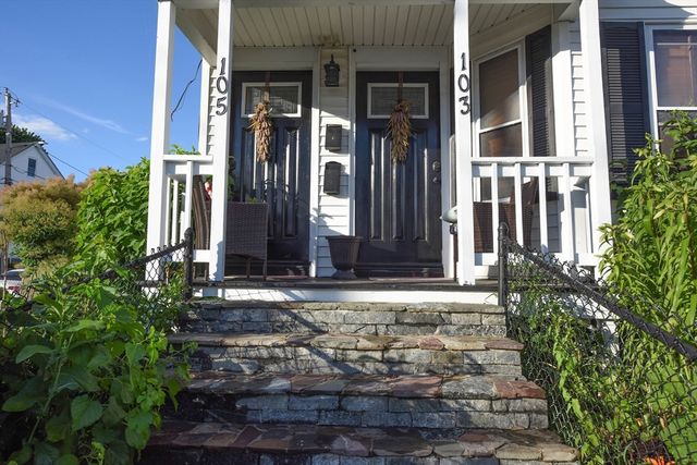 103 Dalton Street, Lowell, MA 01850
