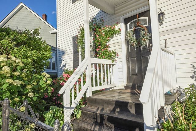 103 Dalton Street, Lowell, MA 01850