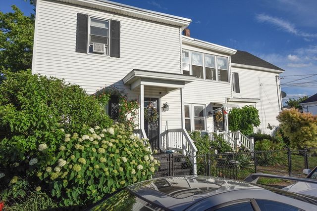 103 Dalton Street, Lowell, MA 01850