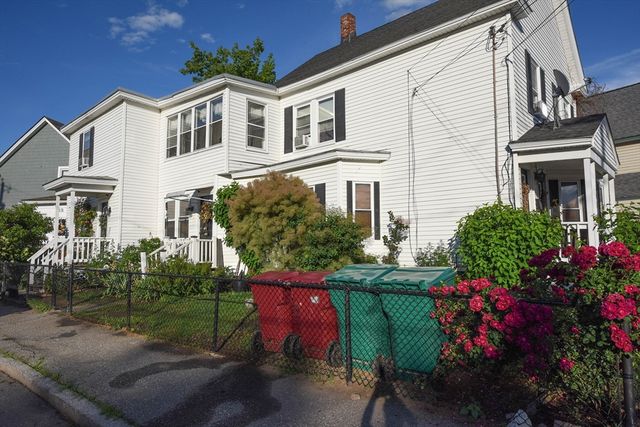 103 Dalton Street, Lowell, MA 01850
