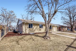 6721 E 61st Avenue, Commerce City, CO 80022
