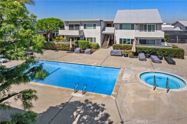 25837 Oak 111, Lomita, CA 90717