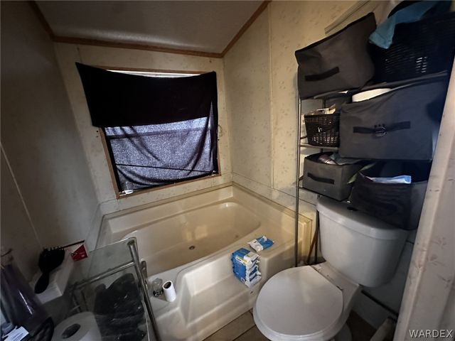 5823 N Hwy 66 Drive, Kingman, AZ 86401