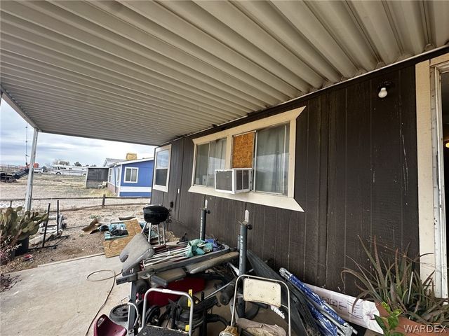 5823 N Hwy 66 Drive, Kingman, AZ 86401