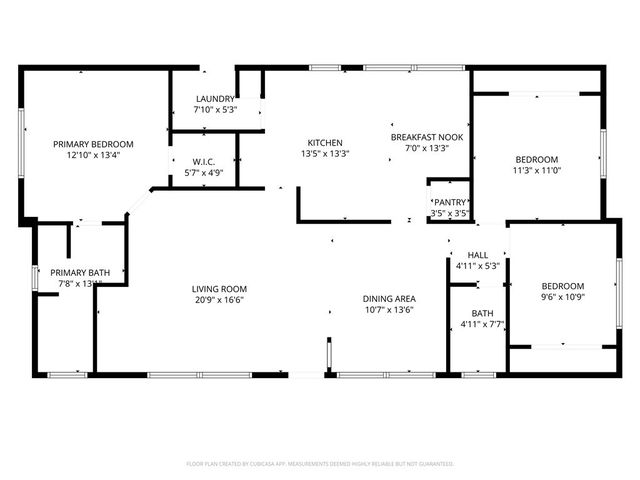 5823 N Hwy 66 Drive, Kingman, AZ 86401