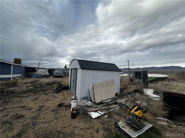 5823 N Hwy 66 Drive, Kingman, AZ 86401