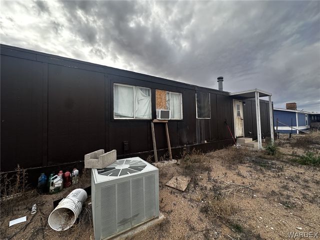5823 N Hwy 66 Drive, Kingman, AZ 86401