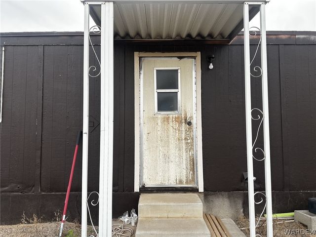 5823 N Hwy 66 Drive, Kingman, AZ 86401