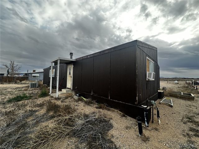 5823 N Hwy 66 Drive, Kingman, AZ 86401