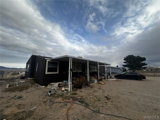 5823 N Hwy 66 Drive, Kingman, AZ 86401