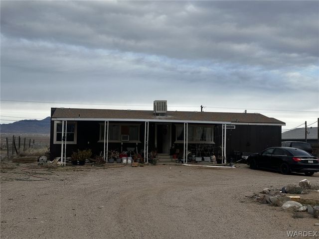 5823 N Hwy 66 Drive, Kingman, AZ 86401