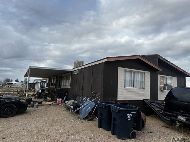 5823 N Hwy 66 Drive, Kingman, AZ 86401