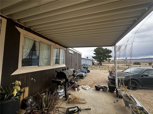 5823 N Hwy 66 Drive, Kingman, AZ 86401