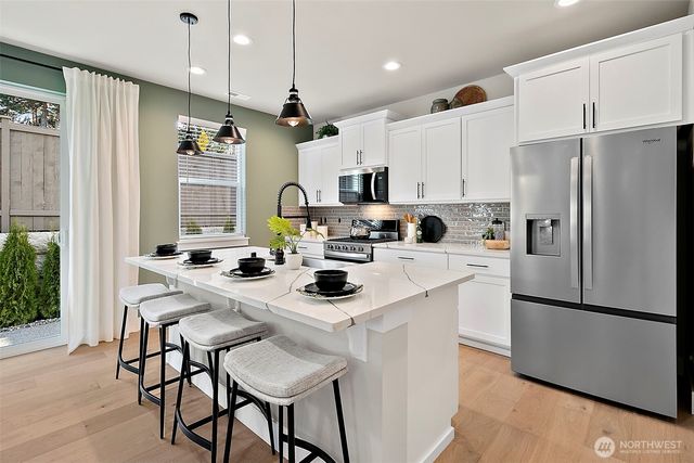 20904 99th Place S, Kent, WA 98031