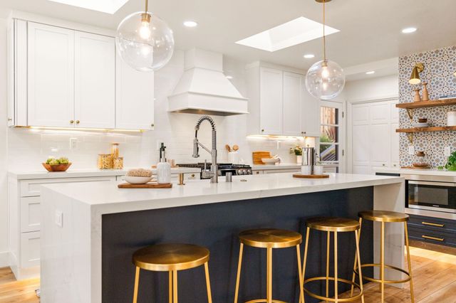 1678 Trestle Glen Rd., Oakland, CA 94610