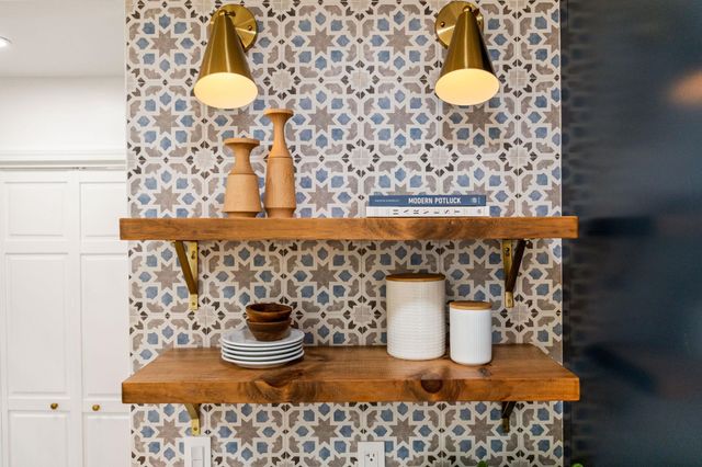 1678 Trestle Glen Rd., Oakland, CA 94610