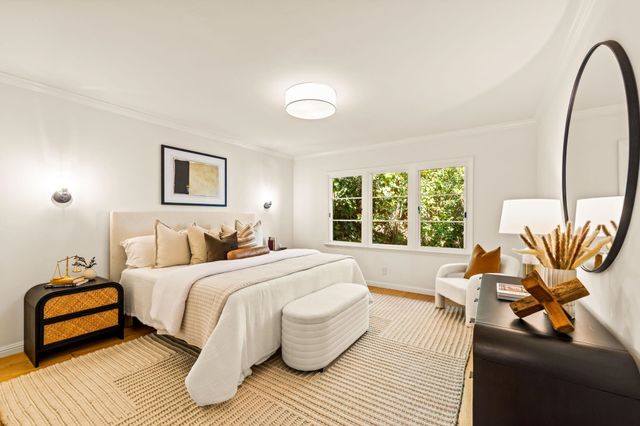 1678 Trestle Glen Rd., Oakland, CA 94610